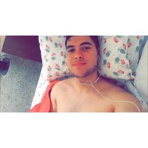 Meet your Posher, Paúl